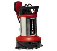 Bomba para aguas residuales ECO GE-DP 7535 N LL (Capacidad de bombeo máx.: 18.500 l/h)