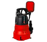 Bomba para aguas sucias GC-DP 7035 LL (700 W, Capacidad de bombeo máx.: 16.000 l/h)