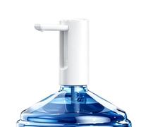 Bomba Para Botella De Agua Grifo Dispensador Portátil Eléctrico Recargable