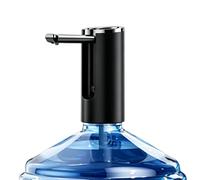 Bomba Para Botella De Agua Grifo Dispensador Portátil Eléctrico Recargable