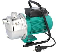 Bomba para casa y jardín Wilo Wilo-Jet WJ 204 EM