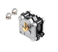 Bomba para combustible Para Mercury 35-225HP 2 Tiempos Bomba | Compatible 30-300HP, flujo constante, metal , ideal costera y alta mar