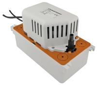 Bomba para condensados con depósito SAUERMANN SI-82