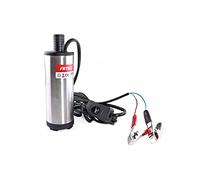 Bomba para diésel 12V sumergible FI 51 MM marca Amio