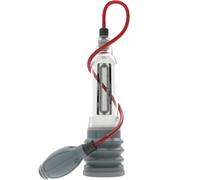 Agrandar Tu Pene Con Bomba para el Pene Bathmate ⚡