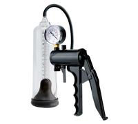Bomba para el pene DRCA MaxPrecisionPower