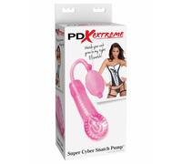 Pipedreams Extreme Toyz Masturbador Vagina Súper Succionador 1ud
