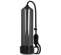 Pump Addicted Rx5 Bomba Vacio Pene Negro