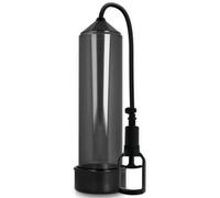Pump Addicted Rx7 Bomba Vacio Pene Negro