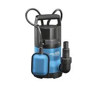 BOMBA PARA EXTRACCION DE AGUA LIMPIA 400W 17x30cm KOMA TOOLS
