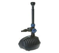 Bomba para fuente de agua Aquarius Fountain Set (Caudal por hora: 1.000 l)