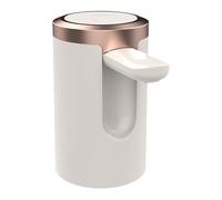 Bomba para Garrafa De Agua, Bomba para Dispensador De Botellas De Agua, Dispositivo Silencioso Automático De Prensa para para Beber En Hogar Cocina Exterior Deportes Fiesta Y Mostrador
