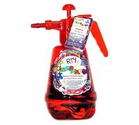Bomba Para Globos De Agua | Adorable Bomba Para Globos De Agua Con 500 Globos | Bomba Manual Para Globos De Agua | Inflador De Aire Y Agua 2 En 1 | Inflador Manual Para Globos Para Diversión De Verano