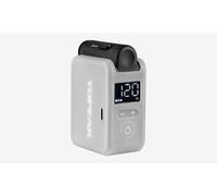 Topeak E-Booster - Bomba eléctrica Digital con indicador Digital para neumáticos de Bicicleta