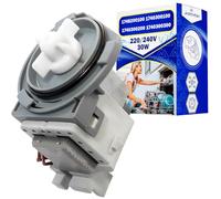 Bomba para Lavavajillas 220/240V 30W 1740300100 para Beko - MONTERAL