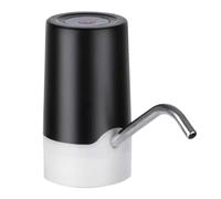 Bomba para Mesa De Agua - Bomba Portátil para Mesa De Juegos De Agua - Accesorios Pequeños para Juego con Batería Recargable, Juguetes De Exterior En Verano para Jardín Terraza O
