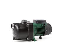 Bomba para piscina DAB Jetcom 102 SP M medium Verde / Negro / Acero inoxidable