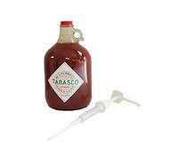 Bomba para salsa Tabasco Gallon 3,8 L