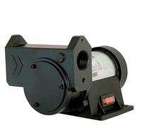 Bomba para trasvase de gasoil IRON-50 24V