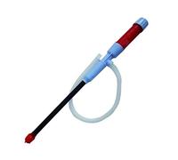 BOMBA PARA TRAVASO LÍQUIDOS DE BATERÍA V-PT/B PESCANTE 41 CM