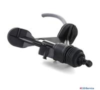 Bomba Pedal Embrague Cilindro Maestro LuK Ford Transit Tourneo 2.2 2.4 TDCI