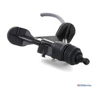 Bomba Pedal Embrague Cilindro Maestro LuK Ford Transit Tourneo 2.2 2.4 TDCI