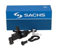 Bomba Pedal Embrague Sachs Audi A1 Seat Ibiza IV Skoda VW Polo el Cruce en T 1.0