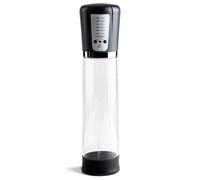 Bomba Pene Automática Gris USB