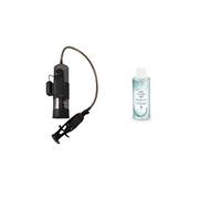 Bomba/Pene Pene Bomba/erektions Juego de/entrene asegúrelo en hochform. Fuerte sentimientos, fuerte erektionen. con este especial de pene Bomba trainieren su Pene lustvoll en Steife hochform. con el especial de 2 dedos de Power Mango Generan rápidamente y cómodo de un poderoso potenz de vacío en transparentes Cilindro: como de mano mágica puede su Pene más grande, más profundo, y se. El Éxito puedes leer en la escala de centímetros. En el exterior manguito se encuentra el vibroei, conecta el mando a distancia regulable es. Humo Colores/Negro. Cilindro aprox. 22 cm de alto, diámetro 6 cm, con válvula de purga. Manguera Longitud Aprox. 51 cm. material: ABS, PVC, plástico duro (San), silicona, sin ftalato según Reglamento de la UE 1907/2006/EC