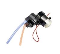 Bomba peristáltica 280 - Bomba autocebante de alta presión con controlador de velocidad PWM for robots barredores