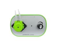 Bomba Peristáltica Bomba dosificadora peristáltica con caudal ajustable, fácil de usar, 4 ml/min a 120 G628-1(9-53ml per minute)