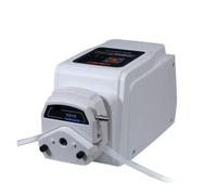 Bomba peristáltica compacta, bomba de motor paso a paso de circulación autocebante industrial, 220 V(BT200-2J+YZ15A-6)