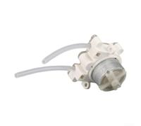 Bomba peristáltica, con función de autocebado para laboratorio e industrial, caudal ajustable de 0,1 a 100 ml/min, funcionamiento reversible