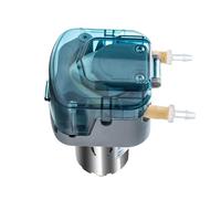 Bomba peristáltica con motor eléctrico de CC for alimentación nasal, bebidas de alta viscosidad y máquinas de café, 1 unidad(BP300-DNUN32A)