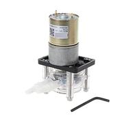 Bomba peristáltica de 12/24 V CC, bomba dosificadora de gran flujo, analítica de laboratorio for acuario al vacío