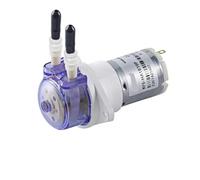 Bomba peristáltica de 12 V y 24 V, dosificadora de bajo caudal y alta precisión con uno o dos engranajes lentos.(B10,12V 2 Slowdown Gear)