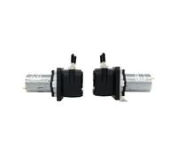 Bomba peristáltica de 200 a 400 ml/min, motor de 12 V y 24 V CC, bomba dosificadora de alto caudal, bomba autocebante rentable.(Brushless(24V),KPHM200-B16)