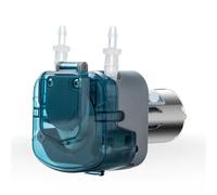 Bomba peristáltica de alta precisión for alimentación nasal y bebidas de alta viscosidad - Bomba eléctrica BP300(S48Ax24V)