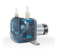 Bomba peristáltica de alta precisión for dispensar jarabe de zumo: la solución ideal for máquinas de bebidas y café.(S96Bx12V)