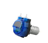 Bomba peristáltica de alto caudal KHM3 de 300-600 ml/min, dosificadora con motor de 12 V y 24 V, con Norprene/silicona.(S40,KHM3-SW3)