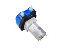 Bomba peristáltica de alto flujo KHM3 de 300-600 ml/min, bomba dosificadora de motor de 12 V/24 V CC(N40,KHM3-SV3 12V)