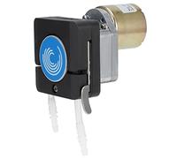 Bomba peristáltica de gran caudal antimicrodosificadora con motor de engranaje de 12 V CC