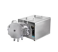 Bomba peristáltica de Motor paso a paso LG350M, bomba peristáltica de transferencia constante de líquido de gran caudal Chonry(EU,KZ50SS)