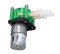 Bomba peristáltica de vacío, autocebante, dosificador, tubo BPT resistente a la corrosión de alto flujo, 700mL/min (CC 24 V)