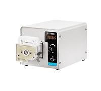 Bomba peristáltica digital 110 V/220 V caudal máximo 380 ml/min bomba dosificadora de precisión líquida for laboratorio BT100M(EU,DG)