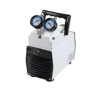 Bomba peristáltica industrial, Bombas De Sumidero, Diafragma Sin Aceite, Aire Pequeño Velocidad Variable, Microfiltro, Vacío Laboratorio Presión Positiva,para laboratorio(LH-85L)