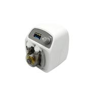 Bomba peristáltica KXP100 de 0,1 a 110 ml/min, 24 V, dosificadora ajustable de alta precisión con memoria de apagado.(AU)