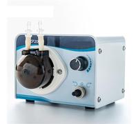 Bomba peristáltica manual con perilla eléctrica de baja presión, 15 W, 5 M, múltiples funciones(AU,ZP200-B30)