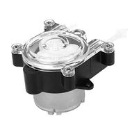 Bomba peristáltica microperistáltica para acuario de laboratorio profesional Alta precisión Bajo nivel de ruido Análisis bioquímico Farmacia Industria fina DC 6V 0 150 ml/min (1 * 3 (manguera))