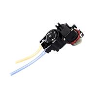 Bomba peristáltica mini 280 de CC 1,5 V-5 V - Bomba dosificadora autocebante for análisis de laboratorio y proyectos de bricolaje